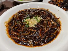老客站炒鳝糊-老客站酒楼(金花南路店)
