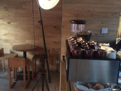 -VOYAGE COFFEE(北锣鼓巷店)