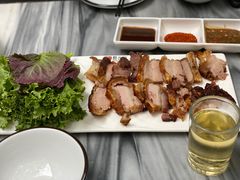 -四方小吃·白族庭院餐厅
