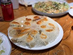 -老边饺子馆(中街店)