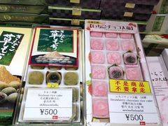 -关西国际机场直营免税店