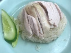 -红大哥水门鸡饭(總店)