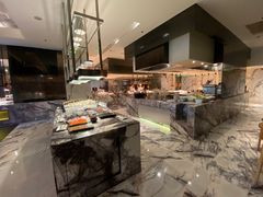 -上海漕河泾万丽酒店