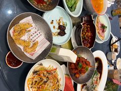 -皇饭儿·王润兴酒楼(河坊街店)