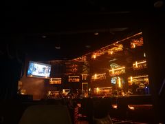 -Bar The Vortex(高新万达店)