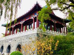 -钓鱼台国宾馆