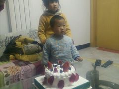 -美鲜美可(一中店)