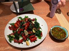 -浩海火燒雲傣家菜(芮欧百货店)