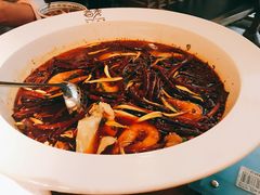 -首秀·四川料理(星耀101店)