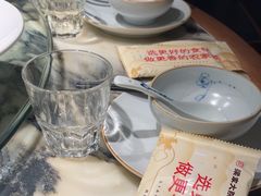 -梁家大院•农家菜(昆山会展中心店)