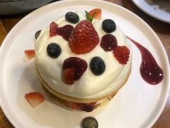 莓朋友的乳酪-AFS Cafe & Canteen(闽江二路店)