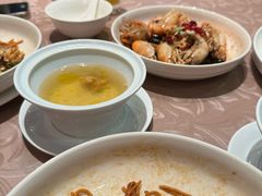 -东方明珠老上海8号餐厅