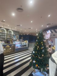 -奈尔宝·儿童乐园·亲子餐厅(前滩店)