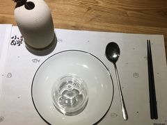 -小句号·精致料理(江南环球港店)
