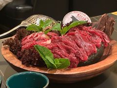 -二刀潮牛(重庆光环购物公园店)