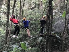 -桂山风景旅游区