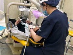 -金一口腔·舒适化正畸·儿牙中心