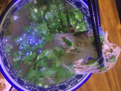 -淳澄水盆羊肉