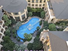 -上海浦东星河湾酒店