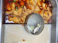 -新辣道鱼火锅(世纪金源购物中心店)