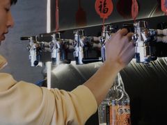 -板凳鲜酿·精酿啤酒(科华北路店)