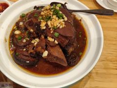-莲花公园煎蟹·30年闽菜(火车站店)