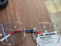 -LensCrafters亮视点(东方新天地店)