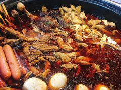 -安徽阜阳卷馍(西单店)