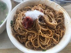-蔡阿水羊肉店