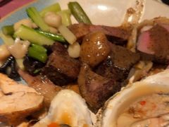 -金海湾自助餐厅(金陵饭店)