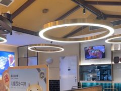-豪客来牛排(天阳D32店)