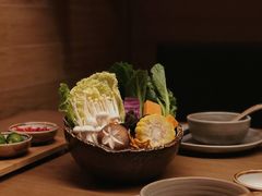 -大头椰·椰子鸡火锅(新梦店)