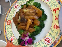 -鹿鸣春饭店(总店)