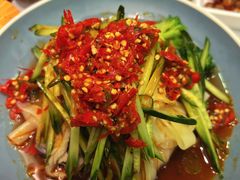 -魏家凉皮(协和店)