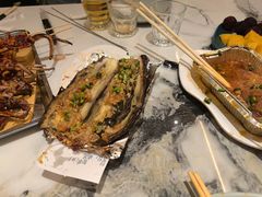 -160烧烤(香坊店)