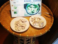 -家宴·灌蛋·沙茶面(曾厝垵店)