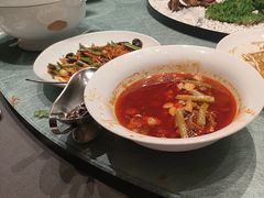 -凤凰园烤鸭店·唐山菜·传承花椒肉(老唐丰路店)
