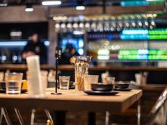 -INSA Korean Bistro饮鲨韩食酒馆