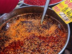 -中国国际会展中心-马甸购物街