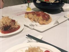 -八分饱·西津会(西津渡店)