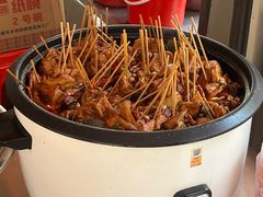-李字号臭豆腐(总店)