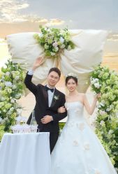 点击看大图 -青禾蒙娜丽莎婚纱摄影(武汉总店)