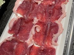 -清真·京华源铜锅涮肉(丰庆店)