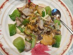 -万宝海鲜舫(劳动公园店)