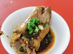 -蒋炸酱(内东街店)