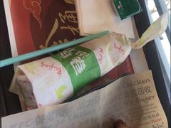 -肯德基(绍兴悦来店)