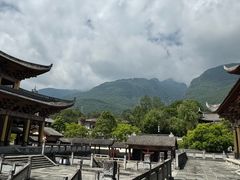 -天龙八部武侠城