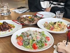 -Pekaa啤咖食肆Coffee&Bistro