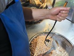 碗豆饼-祖传苏油糕