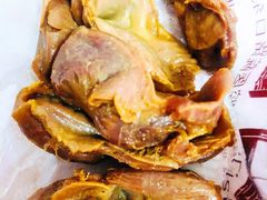 鸡胗-老杨家熟食店